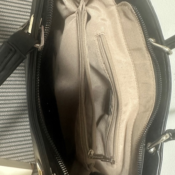 5 for $15 Beautiful David jones handbag NWOT - Picture 5 of 8